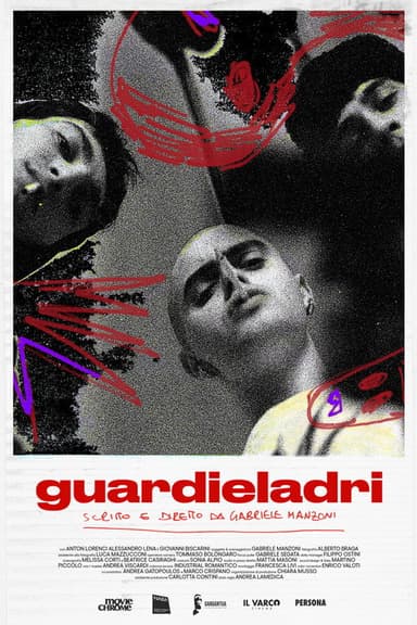 Guardieladri