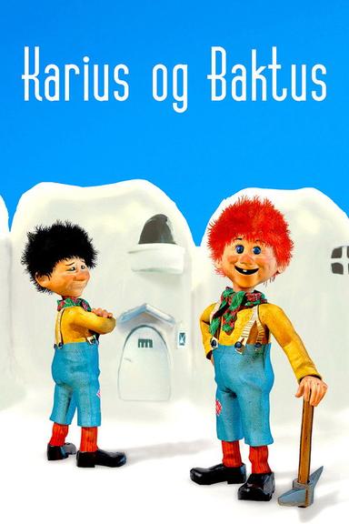 Karius and Baktus