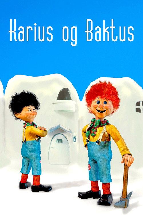 Karius and Baktus
