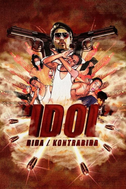 Idol: Hero/Villain