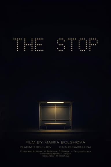 The Stop