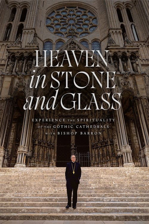 Heaven in Stone and Glass