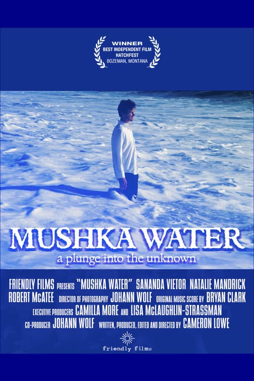 Mushka Water