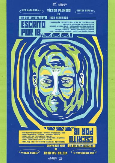 Escrito por Ib