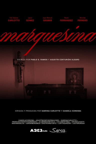 Marquesina