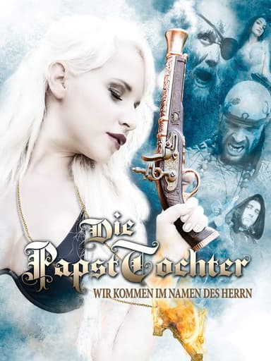 The Pope's Daughter