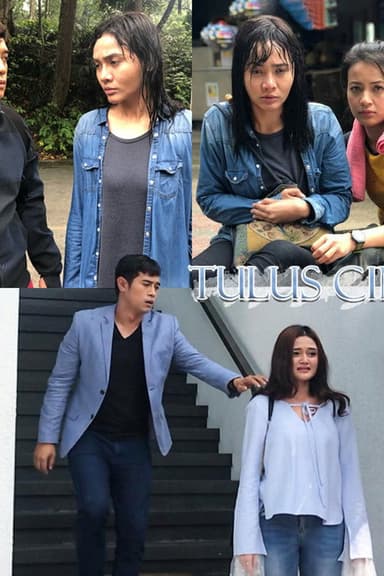 Tulus Cinta