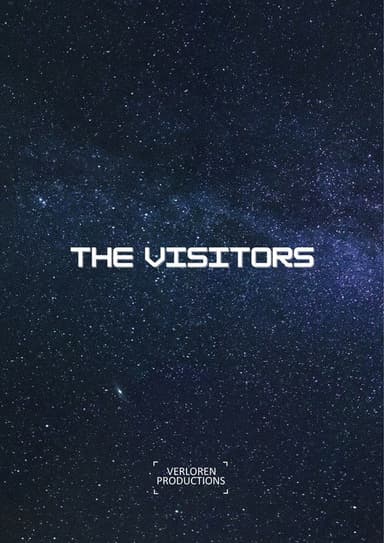 The Visitors