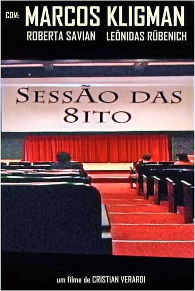 Sessão das Oito