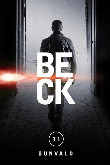 Beck 31 - Gunvald
