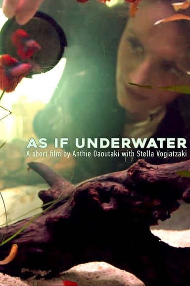 As If Underwater