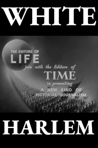 White Harlem