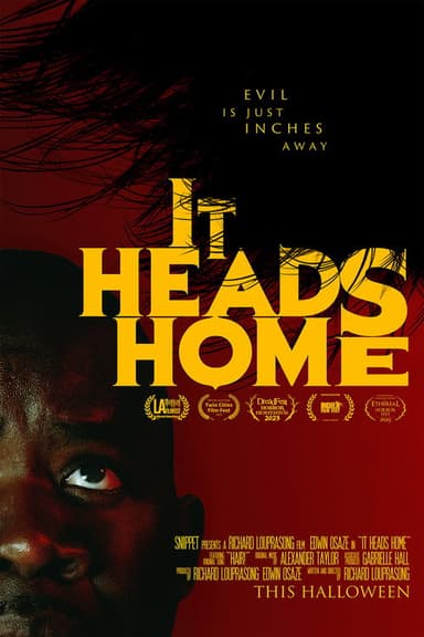 It Heads Home