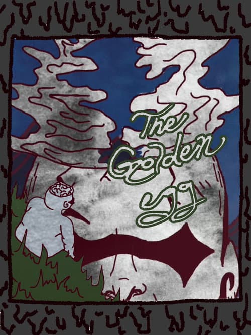 The Golden Egg