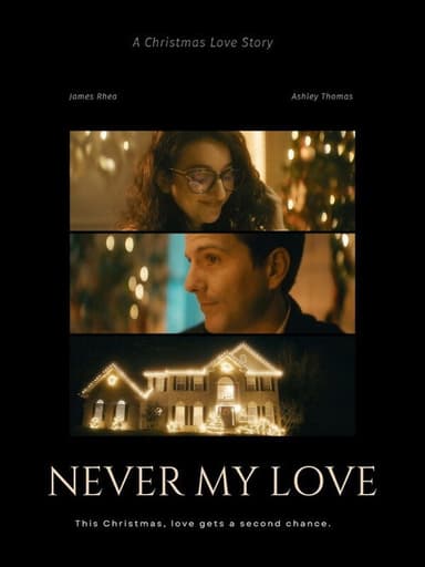 Never My Love