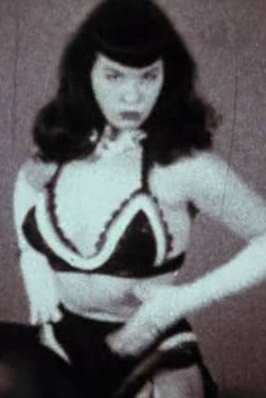 Return Of Teaser Girl