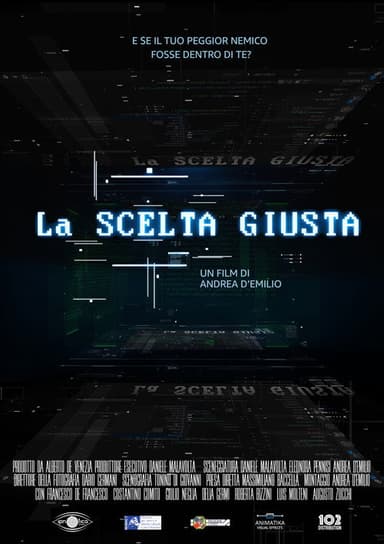 La scelta giusta