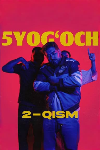 Besh Yog'och 2