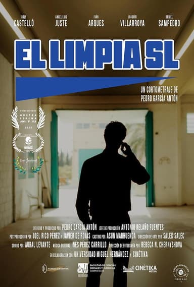 El Limpia S.L.