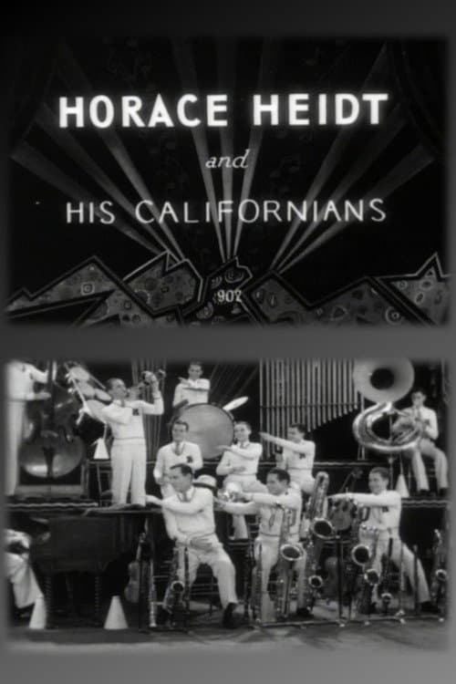 Horace Heidt and His Californians (II)