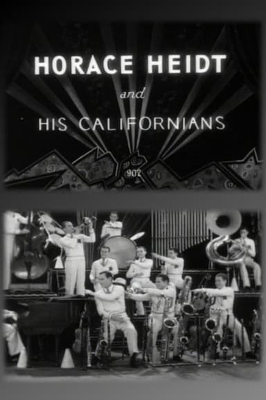 Horace Heidt and His Californians (II)