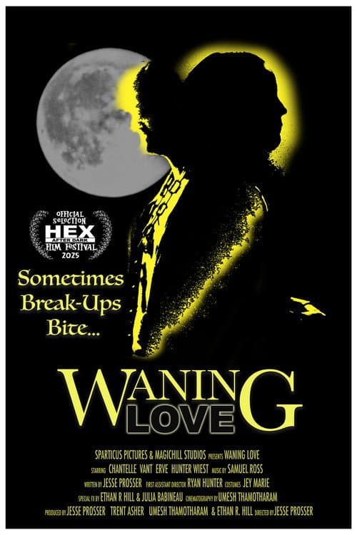 Waning Love