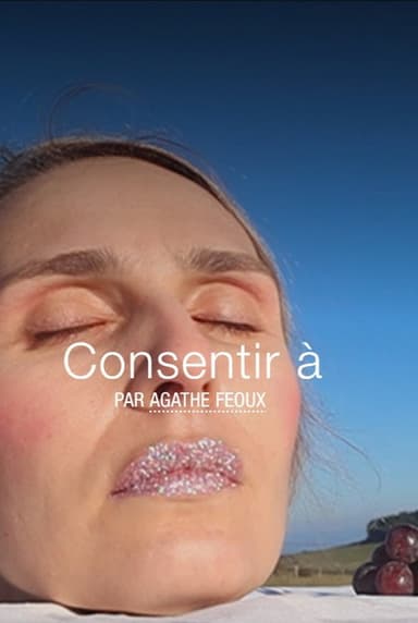 Consentir à