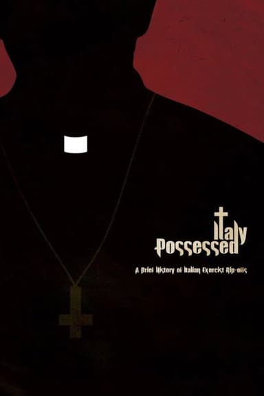 Italy Possessed: A Brief History of Exorcist Rip-Offs
