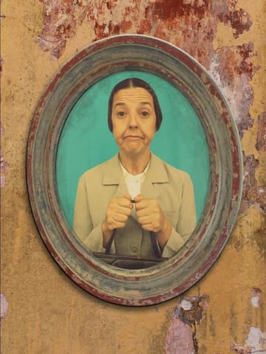 Dona Bilica Naquele Tempo