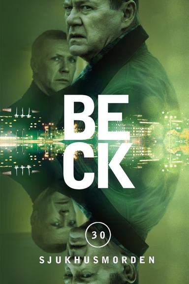 Beck 30 - The Hospital Murders