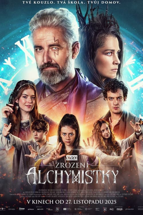 Alchemist Academy