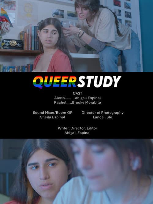 Queer Study
