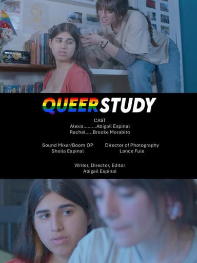 Queer Study