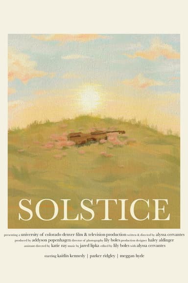 Solstice