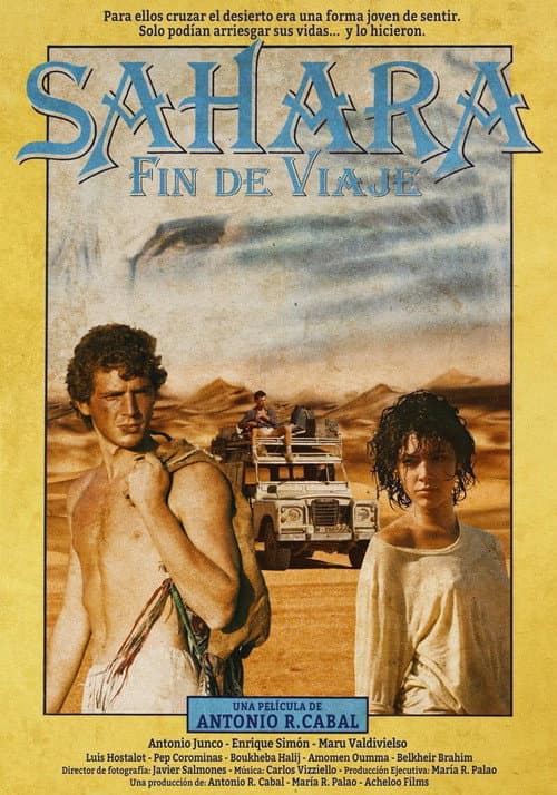 Sahara
