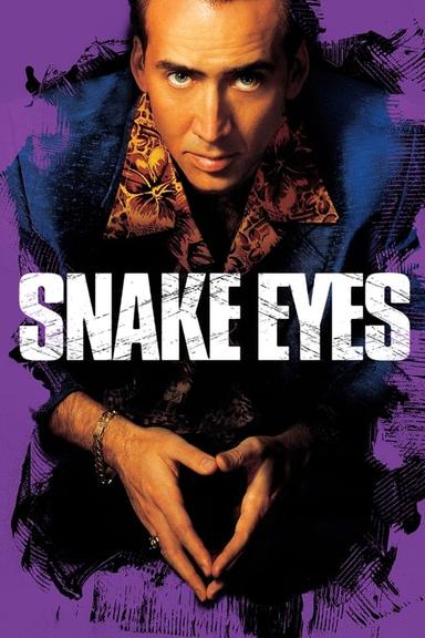 Snake Eyes