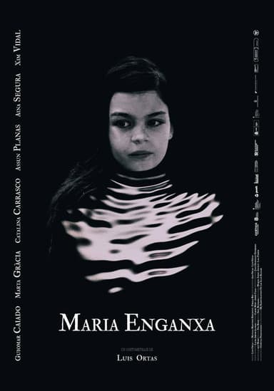 Maria Enganxa