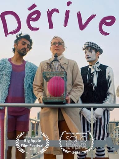 Dérive