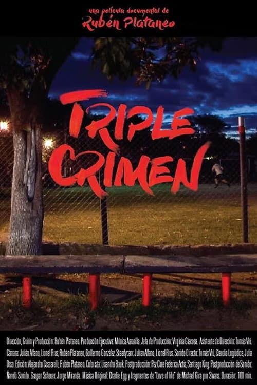 Triple Crime