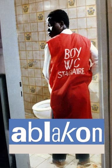 Ablakon