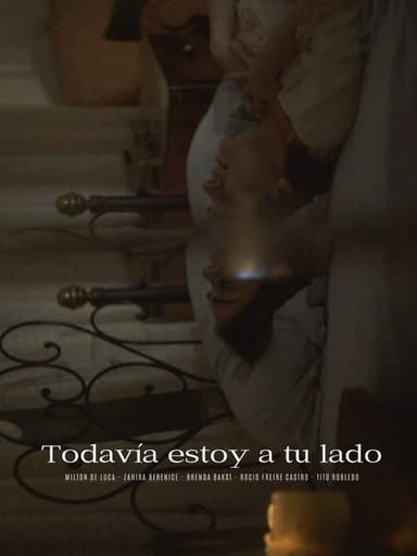 Todavía estoy a tu lado