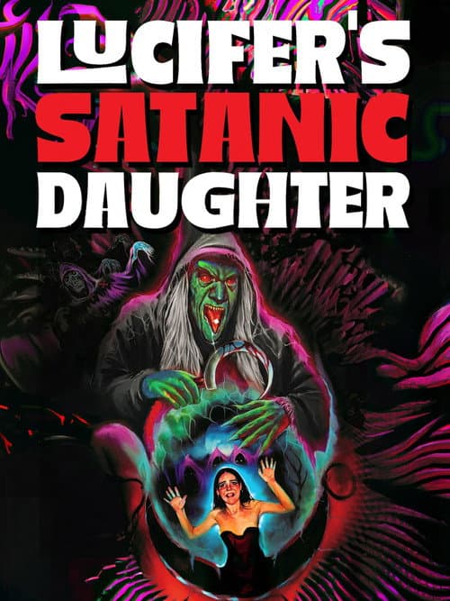 Lucifer's Satanic Daughter
