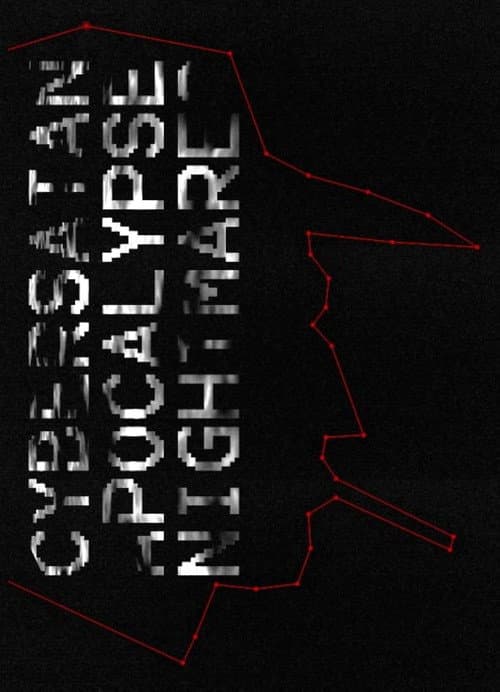 Cybersatan Apocalypse Nightmares
