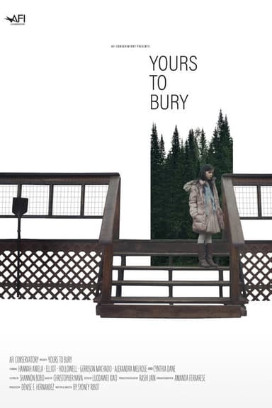 Yours to Bury
