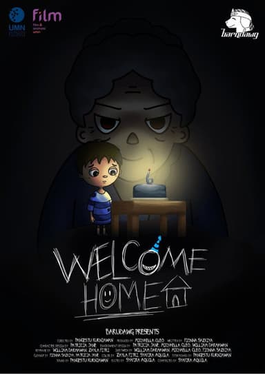 Welcome Home