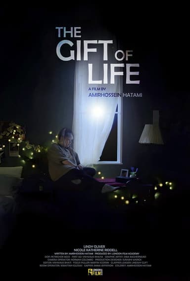The Gift of Life