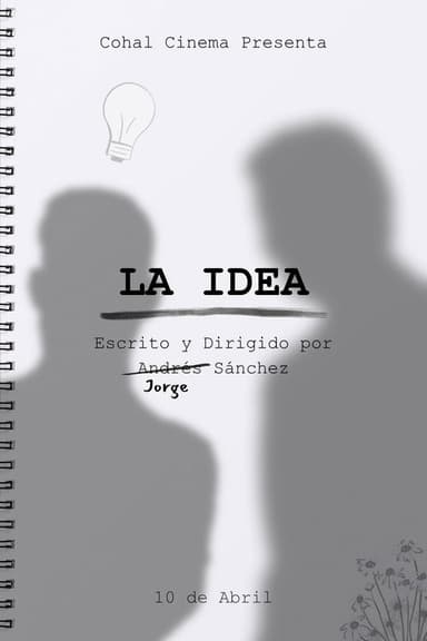 The Idea