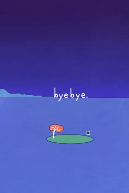 byebye.