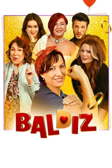 Baldız
