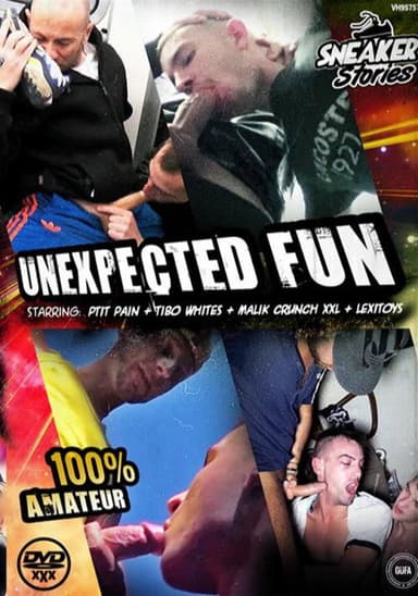 Unexpected Fun